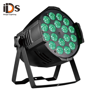 Dẫn 18x15w Dye mệnh ánh sáng - Product Image 1