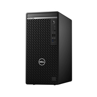 Dell Optiplex 5090MT Ordinateur de bureau I5-11500/i7-11700 pour entreprise, bureau, maison, hôte