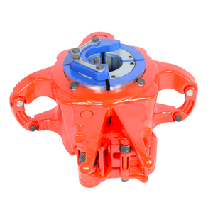 Elevador de Tipo Deslizante de Alta Resistencia de 3 1/2 a 7 <span class=keywords><strong>5</strong></span>/8 Pulgadas para Componentes de Cadena de Perforación en Campos Petroleros y Pozos de Petróleo y Gas - Product Image 2
