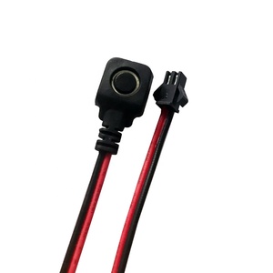 Bouton d'alarme avec fonction SOS, câble de suivi GPS - Product Image 1