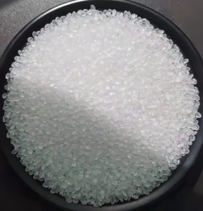 Chine Usine Fabricants Vierge Polypropylène PP Granules Plastique Polypropylène Recycler PP4 P210HS - Product Image 5