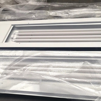 Cabine de peinture Longxiang LX2S certifiée CE avec brûleur diesel, éclairage LED et filtre haute efficacité, idéale pour les ateliers de réparation automobile