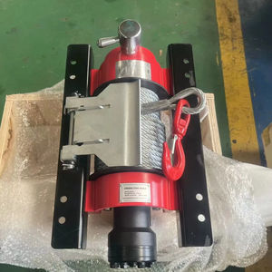 Treuil hydraulique à <span class=keywords><strong>prix</strong></span> d'usine 9000lbs 10000lbs 15000lbs 4t 5t 6t 8t 10t pour remorquage de camions, tracteurs, forestiers, PTO et transporteurs de voitures - Product Image 4