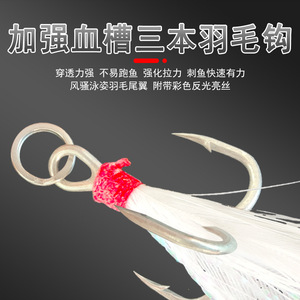 Leurre de pêche Pingzhen Spinner en laiton doré 098 pour eau douce, matériel de pêche - Product Image 4