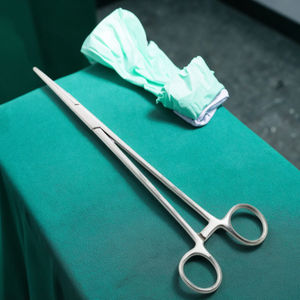 CJH คีมผ่าตัดแบบแยกสำหรับสัตว์เลี้ยง - Product Image 2