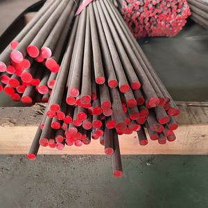 قضبان فولاذية مستديرة من سبائك <span class=keywords><strong>12Cr1MoV</strong></span> للمعدات عالية الحرارة وقوالب الأدوات 105-160 مم 105 110 115 120 125 130 135 140 145 150 155 160 - Product Image 3