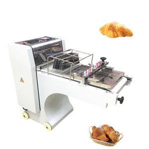 Máquina de moldeo de tostadas con ahorro de energía, equipo de modelado de pan para Pan De Sal, leche, pan, Pan De Miga, máquina de panadería - Product Image 3