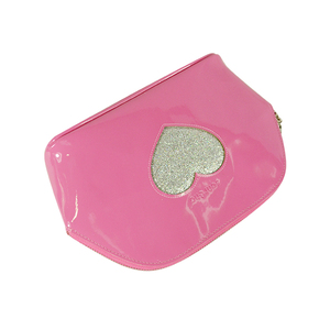 Bolsa de maquillaje de viaje Bolsa de cosméticos Bolsa de Aseo para mujeres y niñas - Product Image 4