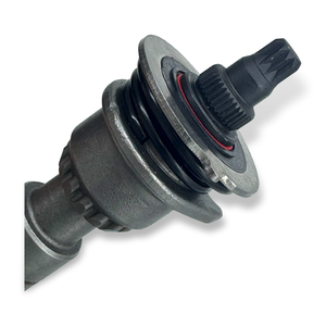 Nieuwe Groothandel Hoge Kwaliteit Ijzeren Vrachtwagen Remklauw Reparatie Kit 8 Maanden Garantie Verstelmechanisme Originele Kop Knorr Sb5 Sb6 - Product Image 2