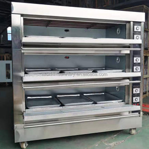 <span class=keywords><strong>Horno</strong></span> de panadería Moxin, precios de máquina para hornear pan, tostadora de panadería y <span class=keywords><strong>horno</strong></span> de Pizza, <span class=keywords><strong>horno</strong></span> eléctrico de Gas, equipo de panadería - Product Image 3