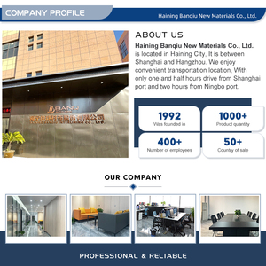 100% Polyester 55gsm nung chảy Twill dệt interlining dệt nóng chảy interlinings & lót - Product Image 6