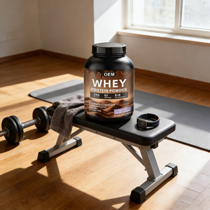 MbmMuscleTech Ripped Organik Whey <span class=keywords><strong>Protein</strong></span> 250g Çikolata 40g <span class=keywords><strong>Vegan</strong></span> Kilo Aldırıcı Toz 5g <span class=keywords><strong>Protein</strong></span> Enerji Veren - Product Image 3