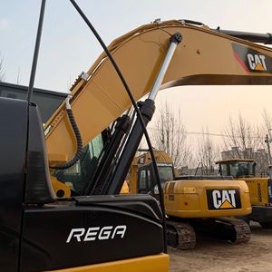 20 Ton <b>Excavator</b> <b>Used</b> Cat <b>Excavator</b> Cat 320d <b>Excavator</b> for Sale Secondhand <b>Excavator</b> 325bl 330bl 336D Low Price - Product Image 6