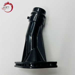 25631-2B052 256312B052 Conector de entrada de refrigerante para Hyundai Kia 25631 2B052 - Product Image 3