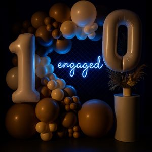 Dropshipping, conception gratuite, Lumi Re Led, néon personnalisé, enseigne au néon, enseigne au néon personnalisée pour entreprise, fête d'anniversaire, maison - Product Image 5