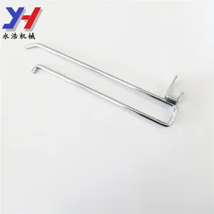 OEM ODM Factory Factory Price Stamping Angled Shelf Supports