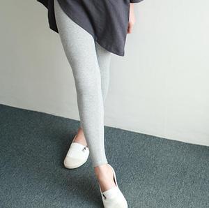 Ensemble pantalon à volants pour filles, confectionné à la machine, coupe mi-longue - Product Image 2