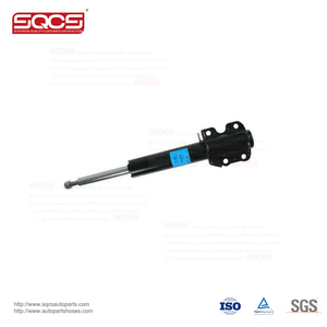 Sqc ricambi auto ammortizzatore anteriore e 9013202130 pastiglie freni per auto Mercedes Sprinter 4-t W904 - Product Image 5