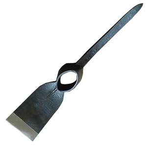 Pioches africaines économiques avec <span class=keywords><strong>manche</strong></span> <span class=keywords><strong>en</strong></span> <span class=keywords><strong>bois</strong></span> naturel verni - Product Image 2