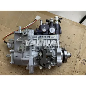 Factory Direct Sale 4TNV98-1 Fuel Injection Pump Assy For Yanmar
