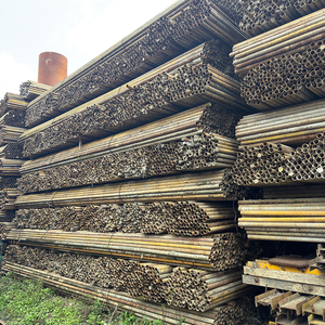 Amérique Latine Tubulares Andaimes De Segunda Conector De Tubos Andaimes Desmontaveis Tubulare <span class=keywords><strong>Com</strong></span> Conectores Estruturas Metalicas - Product Image 3