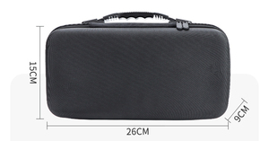 23 Years Manufacturer Durable Oxford Carry <strong>Bag</strong> <strong>Waterproof</strong> Handbag <strong>Hard</strong> Molded <strong>EVA</strong> Foam Protective Case - Product Image 4