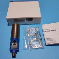 Vente en gros 1PC Nouveau capteur de température Wenglor TIF352U0089 Expédition rapide Longue durée de vie