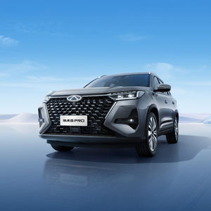 Véhicule à énergie nouvelle de haute qualité à longue portée Chery Tiggo 8 Pro Véhicule électrique à énergie nouvelle très pratique - Product Image 6