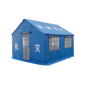 Vente en gros <span class=keywords><strong>de</strong></span> tentes <span class=keywords><strong>de</strong></span> secours standard pour l'extérieur, destinées aux situations d'urgence civiles, aux opérations <span class=keywords><strong>de</strong></span> lutte contre les inondations et aux interventions en cas <span class=keywords><strong>de</strong></span> tremblement <span class=keywords><strong>de</strong></span> terre. - Product Image 2