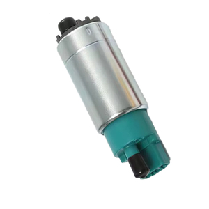 Pompa Carburante E2068 per Chevrolet Aveo Lacetti Nubira Opel <span class=keywords><strong>Astra</strong></span> 0580453484 0580454001 - Product Image 6