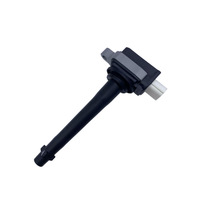Bobine d'allumage haute tension pour Renault - Référence 0221504030 U5069 8200699627 0880205