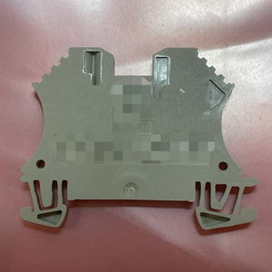 Weidmller 980680 Mini Isolator <span class=keywords><strong>DK6</strong></span> Neuf Original En Stock Automatique Industriel PAC Contrôleur de Programmation PLC Dédié - Product Image 5