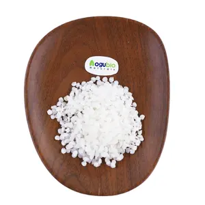 Factory Supply Beeswax Preço Atacado Pure White Beeswax Pellets para Candle Making