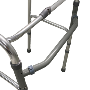 CA910พับได้โครงเครื่องช่วยเดินสำหรับผู้สูงอายุเครื่องมือฟื้นฟูสมรรถภาพใช้งานสะดวก - Product Image 6