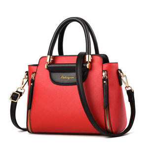 Bolso RU, Envío Gratis, diseño de lujo barato, almacenamiento grande, bolsos de hombro para mujer, bolso de mano, bolsos de mano de cuero PU para mujer - Product Image 2