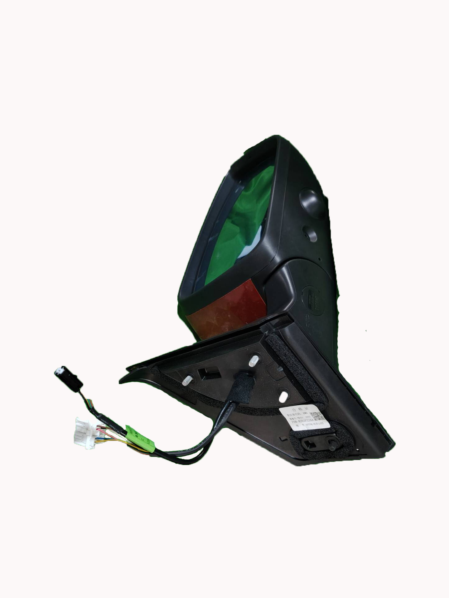 New JETOUR X90 Rearview Mirror Replacement OE Numbers F08-8202010