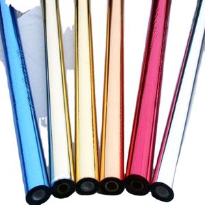 SIGO رخيصة الذهب احباط ورقة متنوعة اللون سعر الجملة - Product Image 1