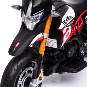 Nuova <span class=keywords><strong>moto</strong></span> elettrica <span class=keywords><strong>per</strong></span> bambini ricaricabile, <span class=keywords><strong>moto</strong></span> da corsa <span class=keywords><strong>per</strong></span> bambini APRILIA, motos para ninos - Product Image 5