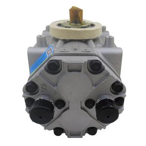 Compresor de Aire Acondicionado para Automóvil de 12V para 210 Quadrado S Embreagem RC.600.022 - Product Image 4