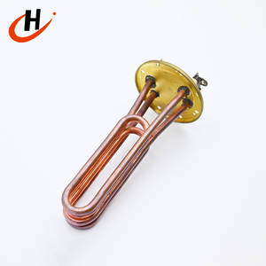 Élément chauffant à immersion YH 2000W chauffe-eau en acier inoxydable pour systèmes <span class=keywords><strong>Truma</strong></span> - Product Image 5