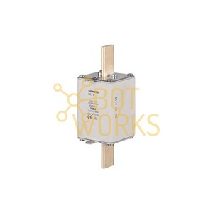 Siemens 3NE12204 - Nuovo - Product Image 1