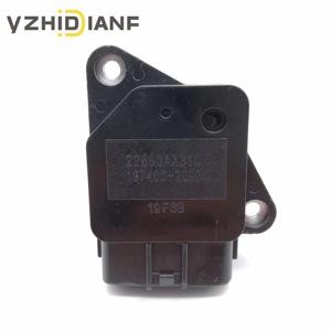 All'ingrosso OEM Auto misuratore di portata d'aria di massa sensore MAF 22680-AA310 22680 aa310 197400-2090 per Subaru Mazda <span class=keywords><strong>3</strong></span> 6 CX-7 Forester <span class=keywords><strong>Impreza</strong></span> - Product Image 3