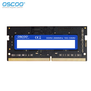 Memoria Oscoco Ddr4 de 8Gb 3200Mhz para Portátil - Product Image 3