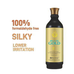 Tratamiento de Alisado Capilar <span class=keywords><strong>con</strong></span> <span class=keywords><strong>Keratina</strong></span> Brasileña de Marca Privada, Proteína Capilar, <span class=keywords><strong>Keratina</strong></span> Brasileña Recamier - Product Image 2