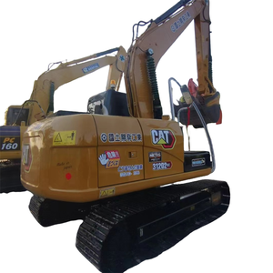 รถขุดตีนตะขาบ CAT312D2GC ขนาดเล็ก12ตัน CAT312D CAT312สำหรับบ้าน - Product Image 1