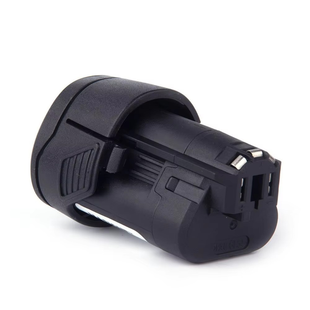 Une batterie au lithium de taux élevé de produit