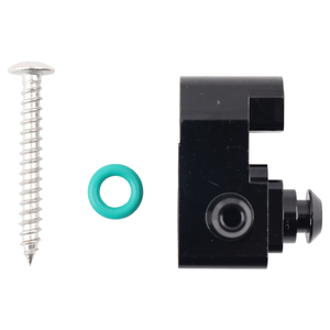 Adaptador de Sensor de Vacío de Aluminio para BMW B48 Mini Cooper S F54 F55 F56 F57 Mk3 FDJ-218-BK - Product Image 2