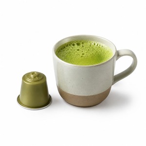 Capsules <span class=keywords><strong>de</strong></span> matcha multi-saveurs, goût personnalisé, compatibles avec les machines <span class=keywords><strong>Dolce</strong></span> <span class=keywords><strong>Gusto</strong></span>, pour <span class=keywords><strong>lait</strong></span>, eau, infusion chaude ou froide, vente en gros - Product Image 3