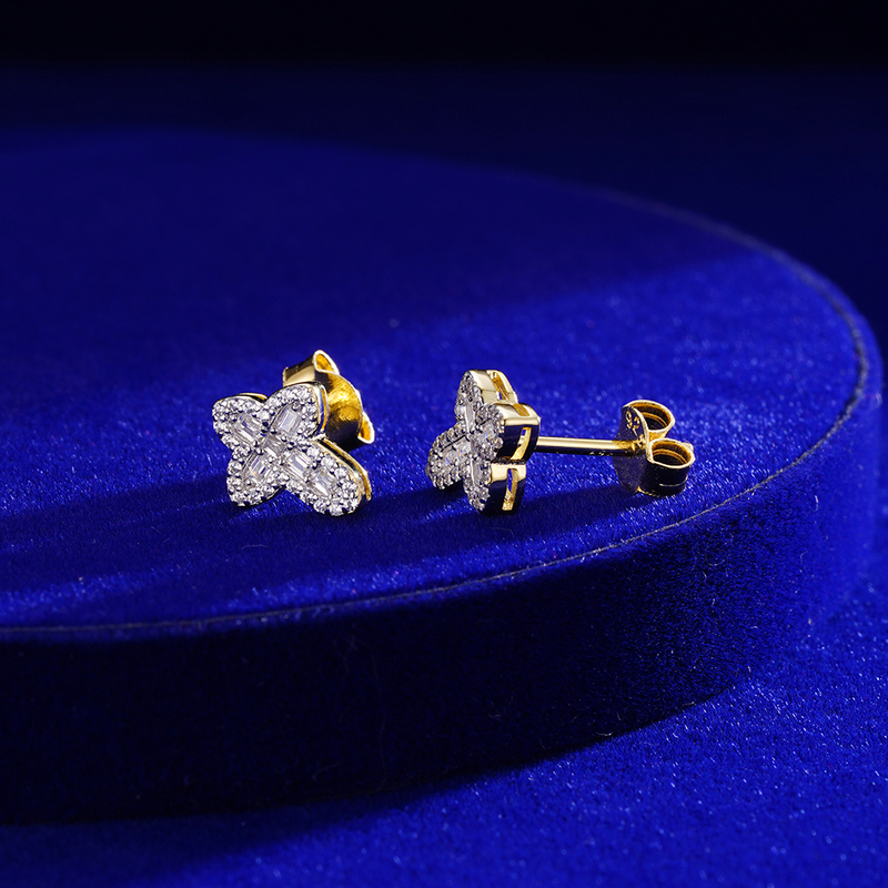 High Quality Custom Wholesale Jewelry 6mm