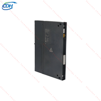 Controlador PLC 6ES7407-0DA02-0AA0 para Automatización Industrial Siemens, Controlador Lógico Programable